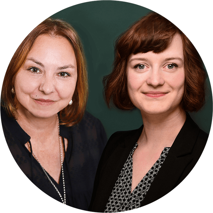 Individuelle Beratung