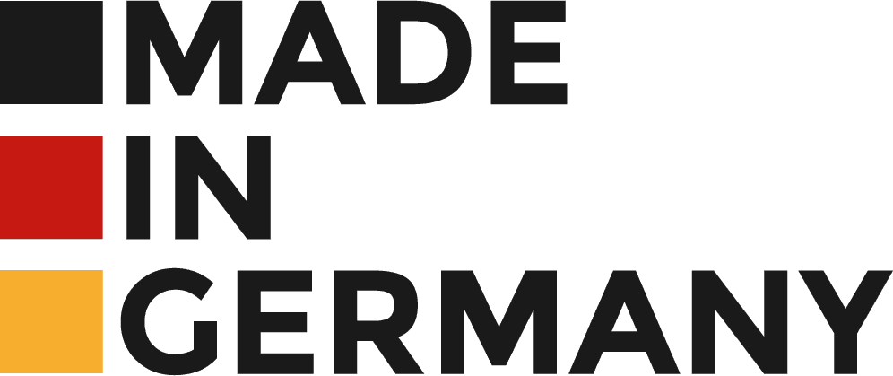 Made in Germany